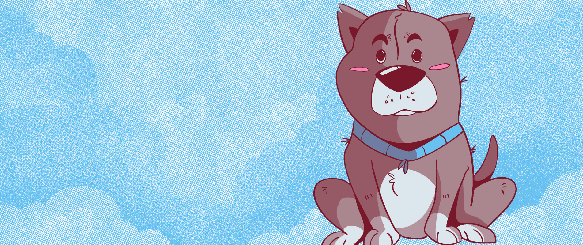 Cachiporro el perro meh