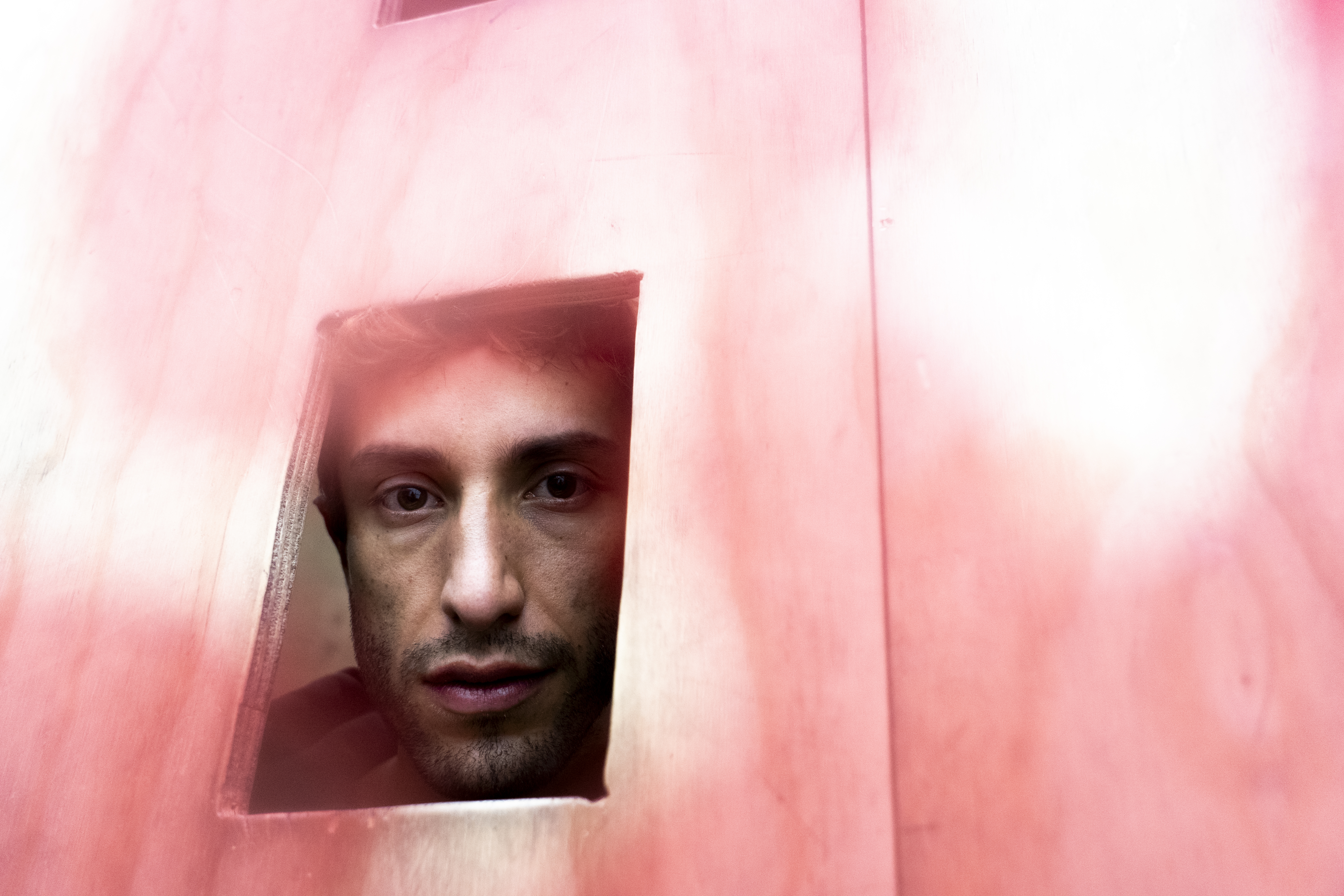 Corporalidad 3