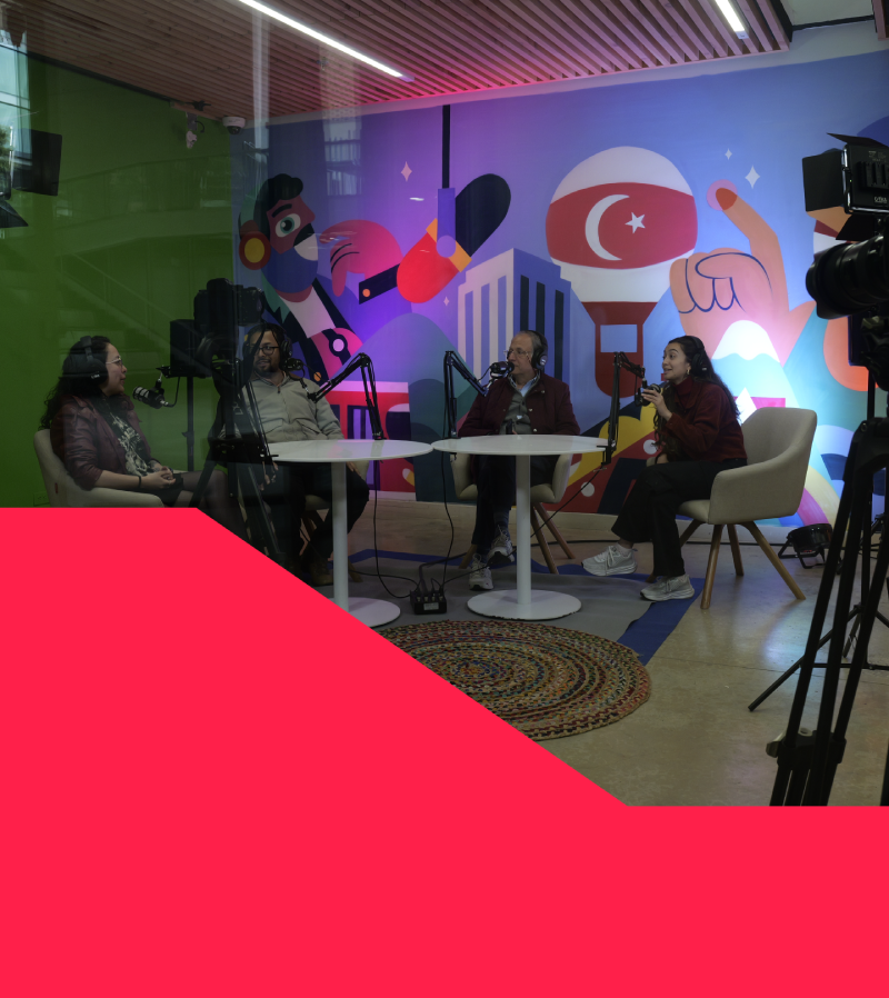 Estudio Estambul