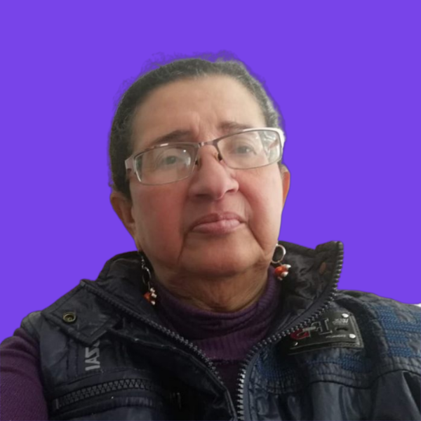 Foto tipo Carnet