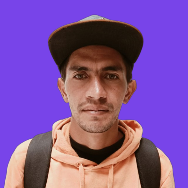 Foto tipo carnet