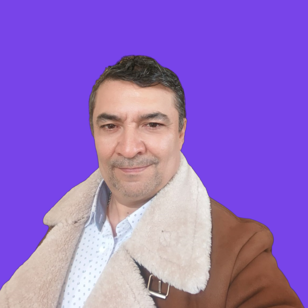 Foto tipo carnet