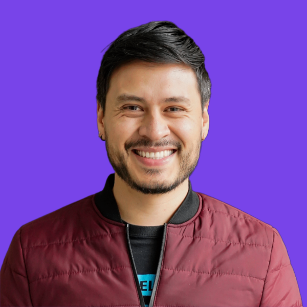 Foto tipo carnet