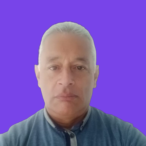 Foto tipo carnet.