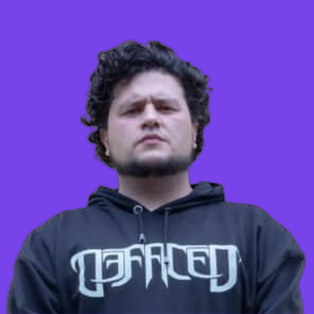 Foto tipo carnet.