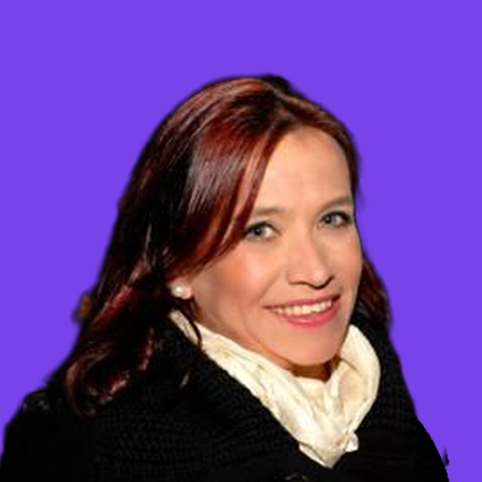 Foto tipo carnet.