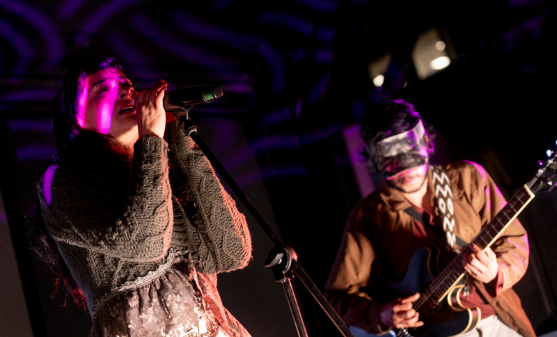 La música que mueve a Bogotá