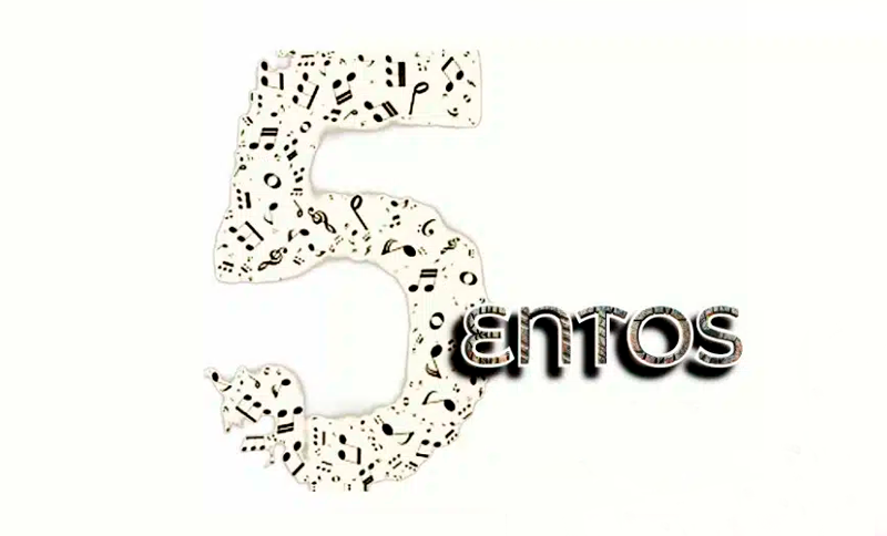 5entos