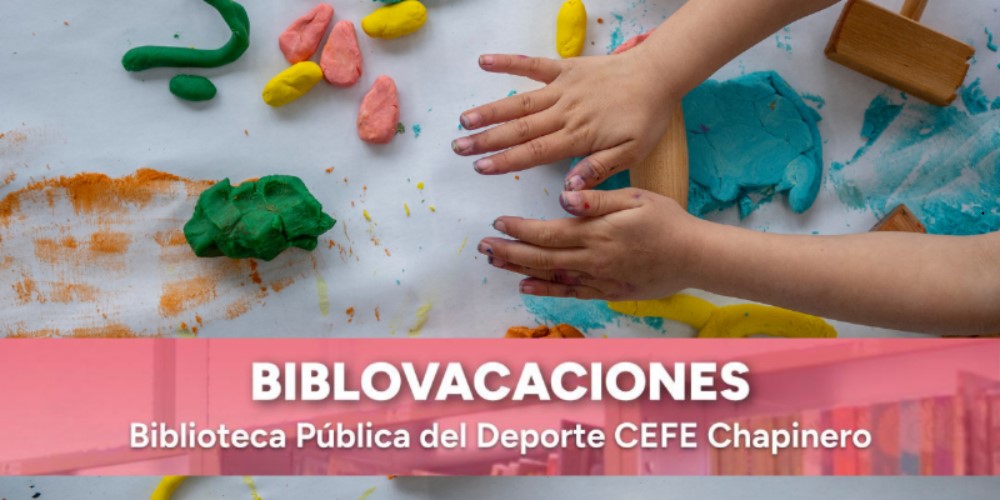 Afiche de bestiario de plastilina.