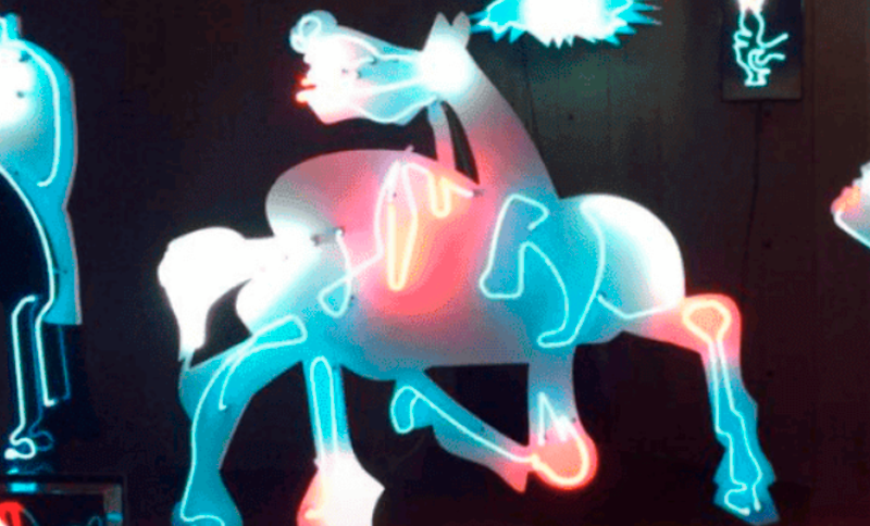Charla sobre una reinterpretación del Guernica de Picasso