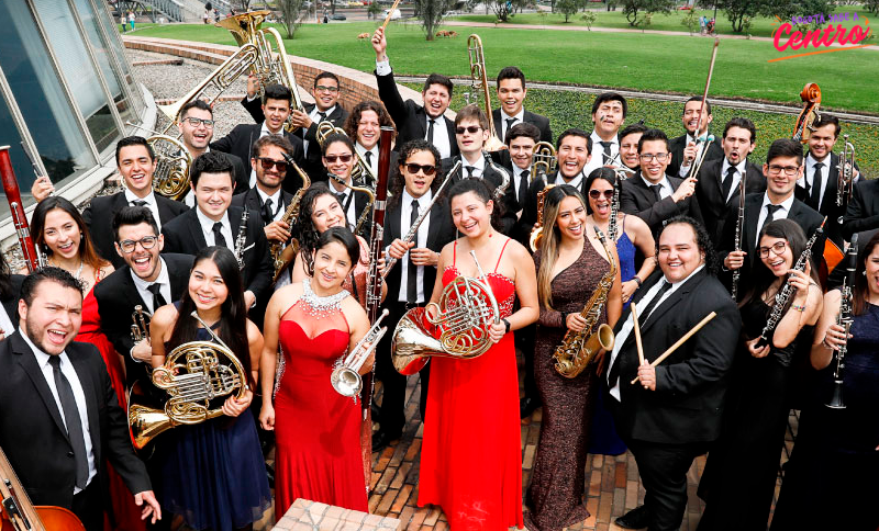 Banda Filarmónica Juvenil