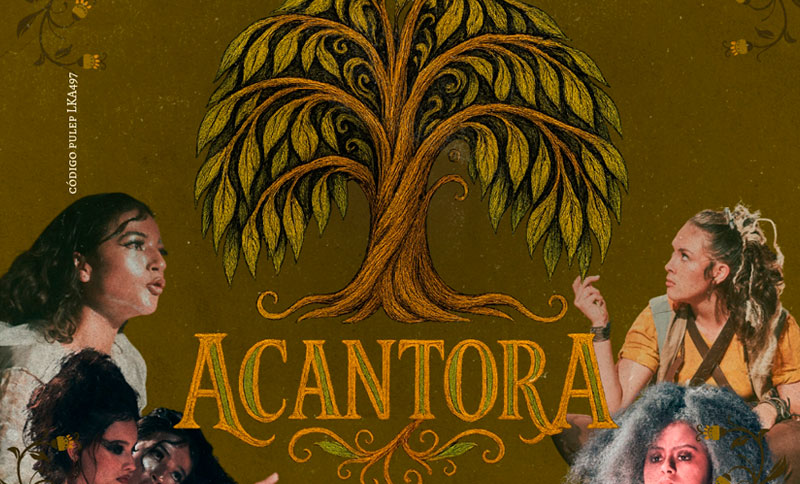 Acantora