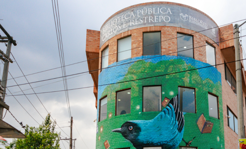 Lectura, juego y familia