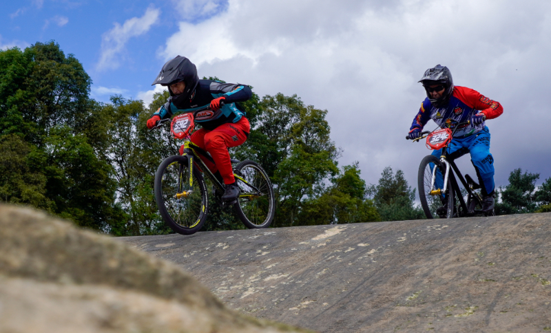 Válida Cross Country MTB