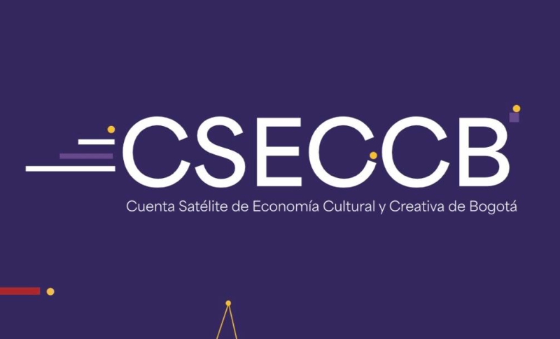 Resultados Cuenta Satélite de Economía Cultural y Creativa 2024