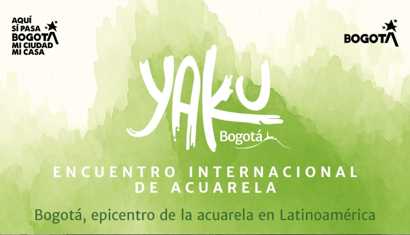 Activa tu Distrito: Noche de Acurarelas