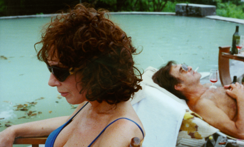 Retrospectiva Lucrecia Martel