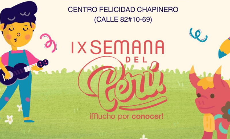 Semana del Perú