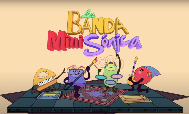 La Banda Minisónica