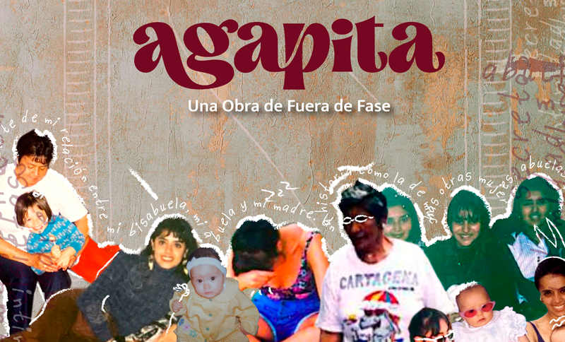 Collage de personas