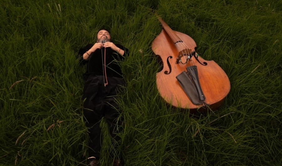  Aldo Zolev: la vida hecha música