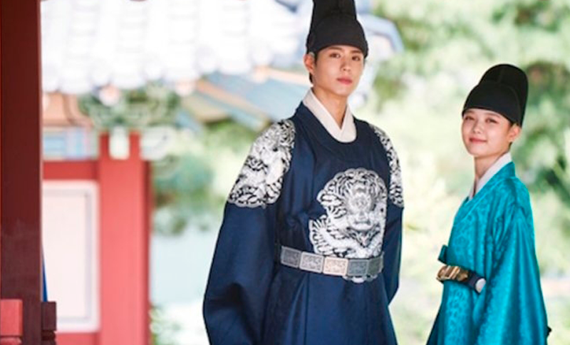 Estreno 'Amor bajo la luz de la luna'     