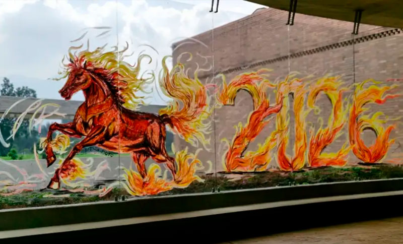 ¡Celebra el Año Nuevo Chino 2026 con BibloRed!