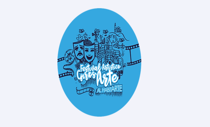 Festival Giros: Arte al HabitArte