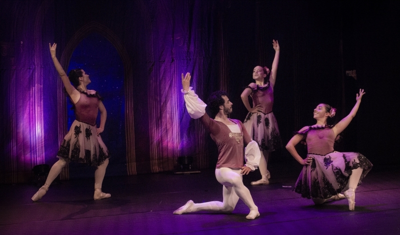 Ballet