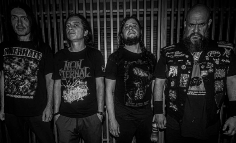 Twilight Glimmer, Espías Malignos y Threshold llegan al Teatro El Ensueño