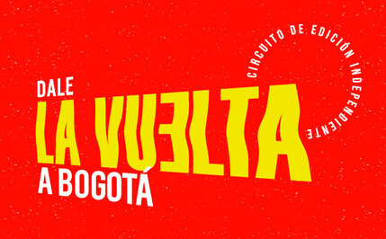 La vuelta 2024