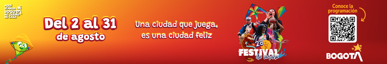 Festival de verano 2025