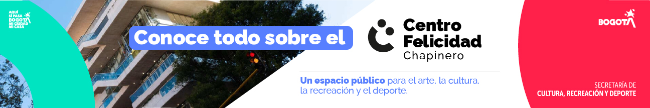Centro Felicidad Chapinero