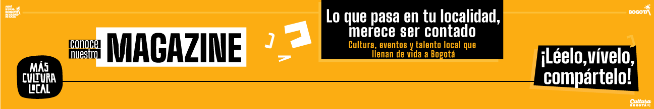 Banner Magazine Agosto 2025