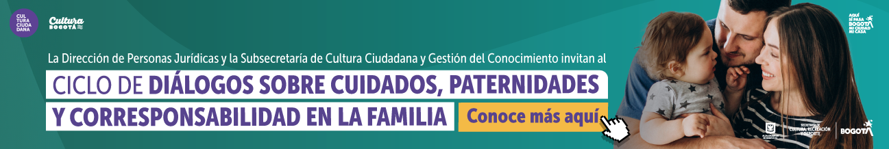 Banner Talleres de Familia