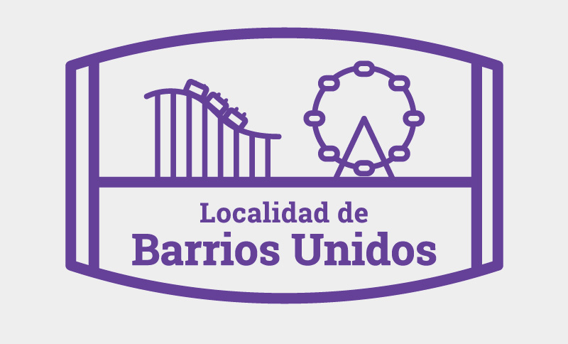 logo localidad Barrios Unidos