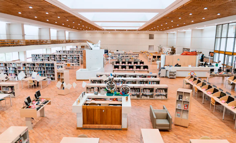 Historias en movimiento – Introducción a la animación 