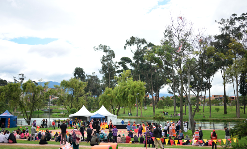 Bicipicnic