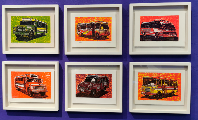Descubre los Imperdibles de la Bienal BOG25 y su agenda alterna