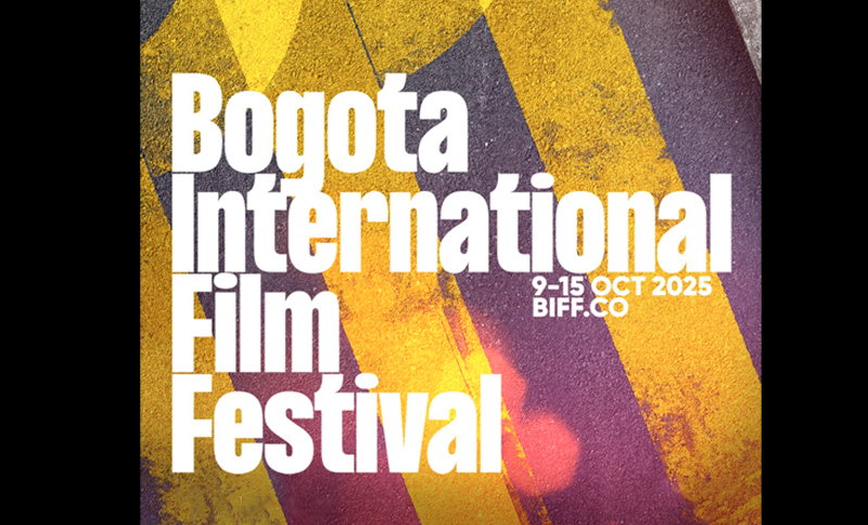 Bogota International Film Festival -BIFF