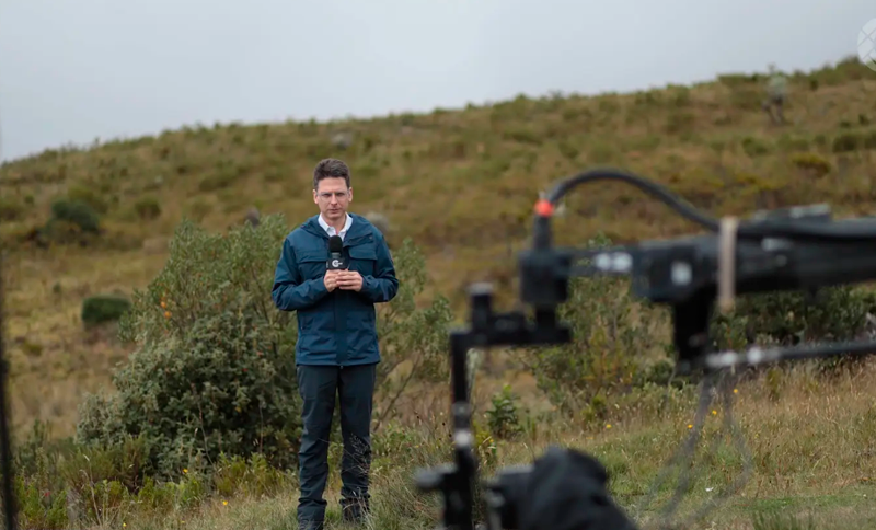 Especiales Ahora: Bogotá Comunitaria 