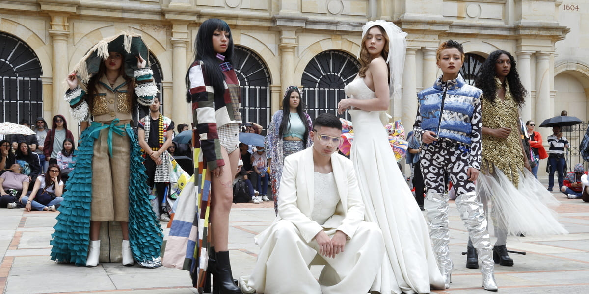 Bogotá Fashion Weekend