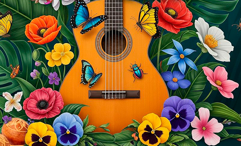 Boleros Queer en Maloka