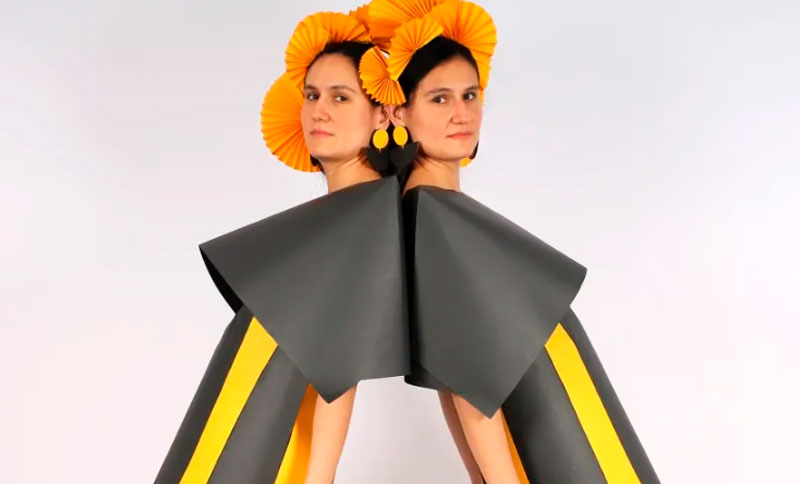 Caleidoscopio sonoro - Ellas cantan