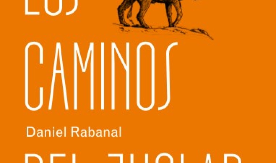 Los caminos del juglar portada