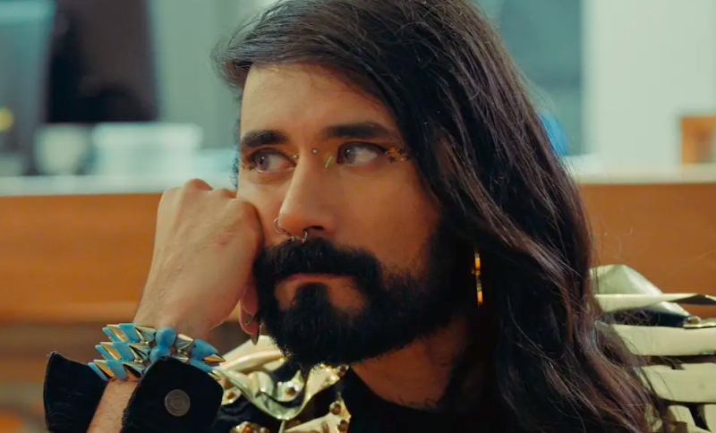 Estrenos en Canal Capital en el Mes del Orgullo