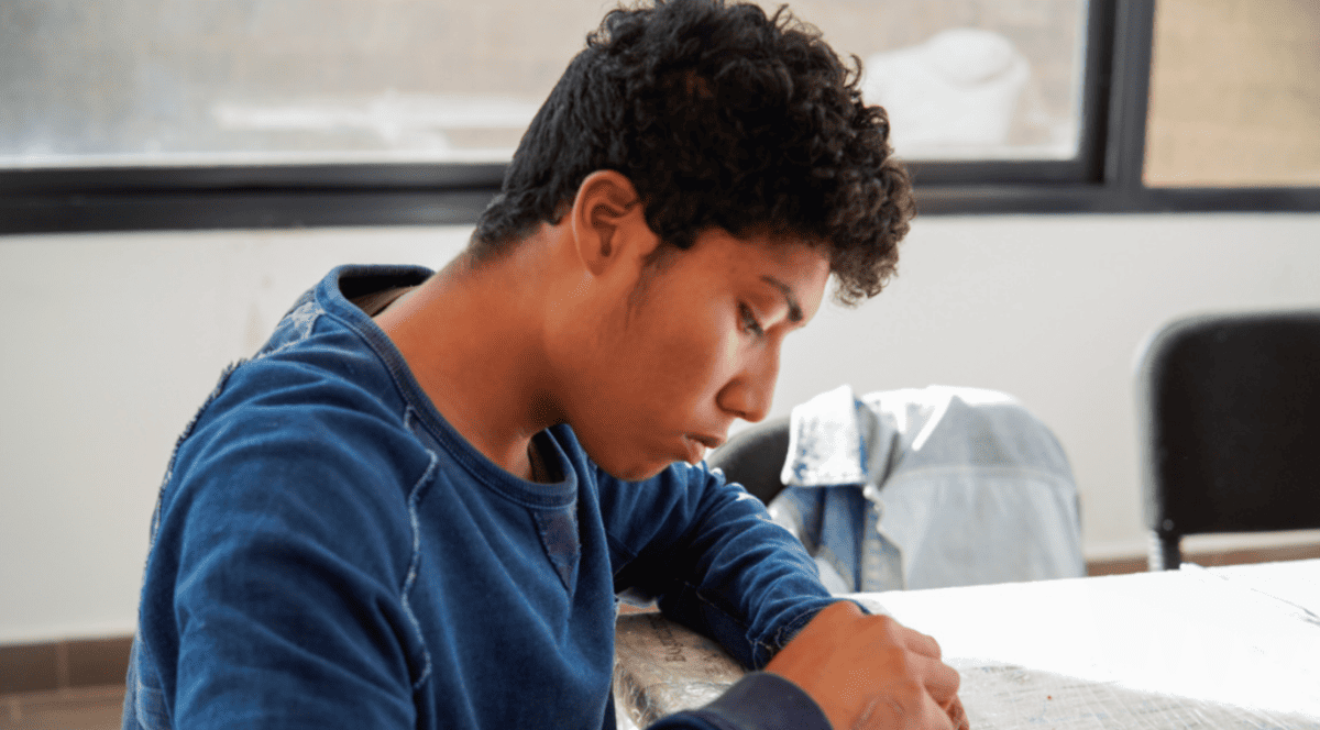 Taller de grabado menos tóxico UEB
