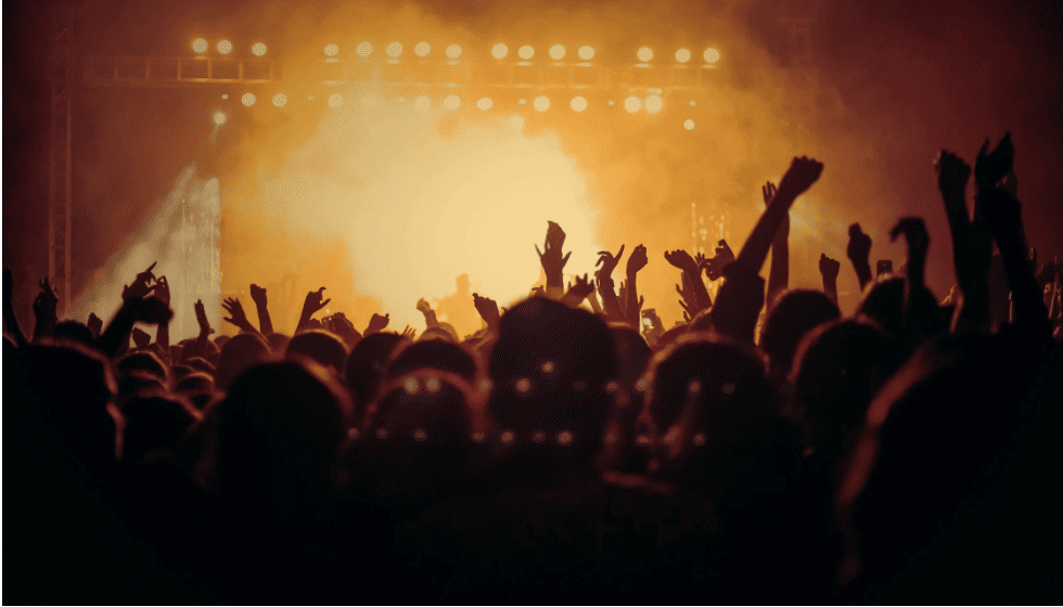 concierto