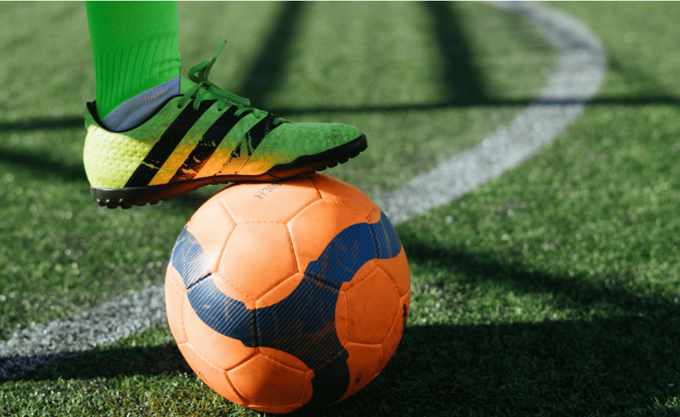 fútbol