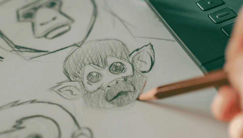 dibujo infantil